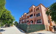 Apartment - Återförsäljning -
            Villamartin - SE-97097