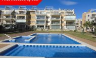 Apartment - Återförsäljning -
            Villamartin - SP-69361