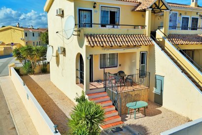 Apartment - Återförsäljning - Villamartin - Villamartín