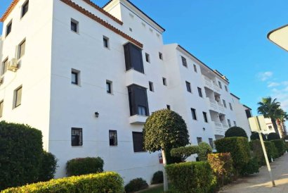 Apartment - Återförsäljning - Villamartin - Villamartín