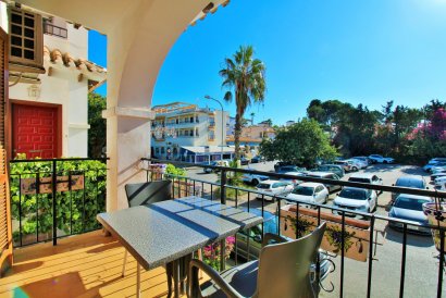 Apartment - Återförsäljning - Villamartin - Villamartín
