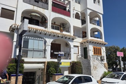 Apartment - Återförsäljning - Villamartin - Villamartín