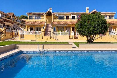 Apartment - Återförsäljning - Villamartin -
                Villamartín