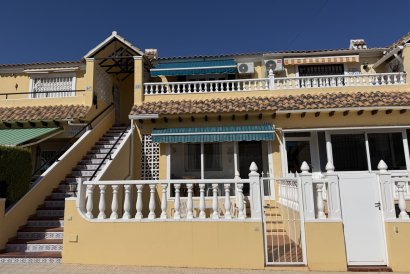 Apartment - Återförsäljning - Villamartin - Villamartín