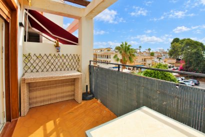 Apartment - Återförsäljning - Villamartin - Villamartín