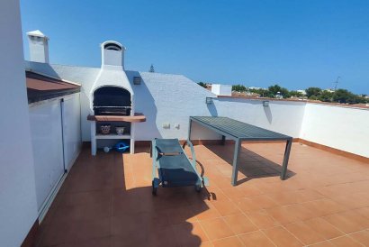 Apartment - Återförsäljning - Villamartin - Villamartín