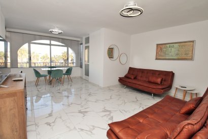 Apartment - Återförsäljning - Villamartin - Villamartín