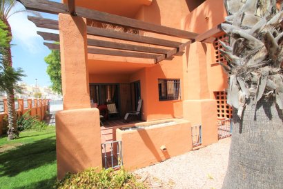 Apartment - Återförsäljning - Villamartin - Villamartín