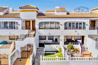 Apartment - Återförsäljning - Vistabella Golf - Vistabella Golf