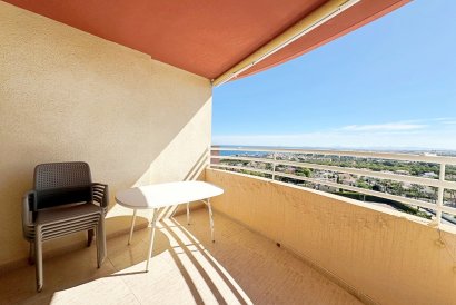 Apartment / Duplex - Återförsäljning - Orihuela Costa - Campoamor