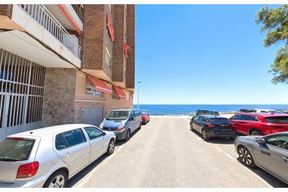 Apartment / Duplex - Återförsäljning - Torrevieja - Torrevieja