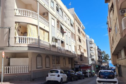 Apartment / Duplex - Resale - Torrevieja - Playa de los Locos