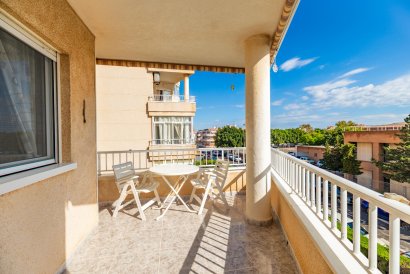 Apartment / Duplex - Reventa - Torrevieja - Torrevieja