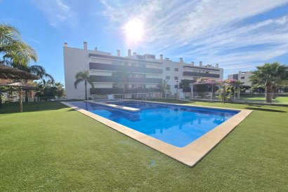 Apartment / Flat * - Återförsäljning - Orihuela Costa * - Villamartín *