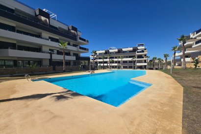 Apartment / Flat * - Resale - Orihuela Costa - Los Altos *
