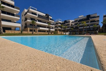 Apartment / Flat * - Reventa - Orihuela Costa * - Los Altos *