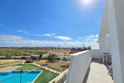 Apartment / Flat * - Reventa - Santa Rosalia * - Santa Rosalia *