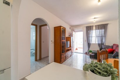 Apartment - Långtidsuthyrning - Orihuela Costa -
                Playa Flamenca