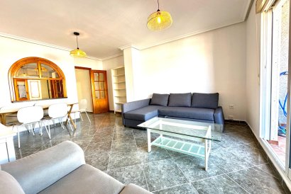 Apartment - Långtidsuthyrning - Torrevieja -
                Habaneras