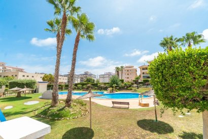 Apartment - Långtidsuthyrning - Torrevieja -
                La Mata