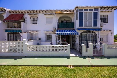 Apartment - Långtidsuthyrning - Torrevieja -
                Torrevieja