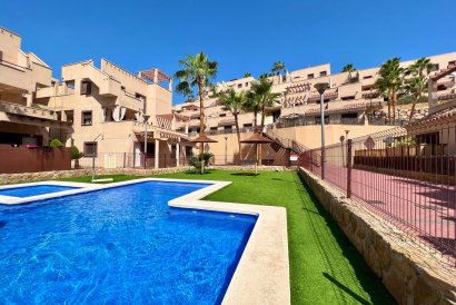 Apartment - New Build - Aguilas -
                Centro