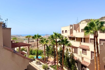 Apartment - New Build - Aguilas -
                Centro