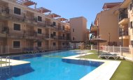 Apartment - New Build -
            Aguilas - NBS-43803