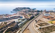 Apartment - New Build -
            Aguilas - NBS-77393
