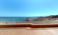 Apartment - New Build -
            Aguilas - NBS-78470