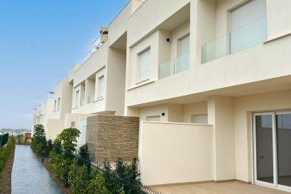 Apartment - New Build - Algorfa - La Finca Golf