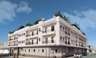Apartment - New Build -
            Algorfa - NBS-64862