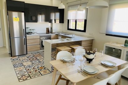 Apartment - New Build - Alhama De Murcia - Condado De Alhama