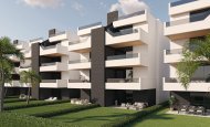 Apartment - New Build -
            Alhama De Murcia - NBS-36643