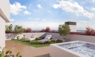 Apartment - New Build -
            Alicante - NBE-21540