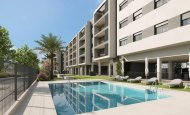 Apartment - New Build -
            Alicante - NBE-27744