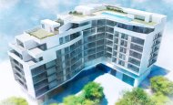 Apartment - New Build -
            Alicante - NBE-69441