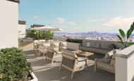 Apartment - New Build -
            Alicante - NBE-90427