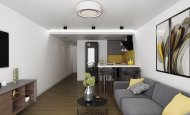 Apartment - New Build -
            Alicante - NBS-51891