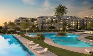 Apartment - New Build -
            Almerimar - NBE-55839