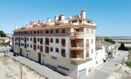 Apartment - New Build -
            Avileses - NBS-27901