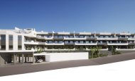 Apartment - New Build -
            Benijofar - NBS-37681