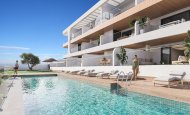 Apartment - New Build -
            Benijofar - NBS-55384