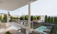 Apartment - New Build -
            Benijofar - NBS-63119