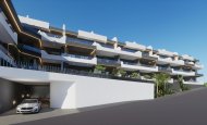 Apartment - New Build -
            Benijofar - NBS-99944