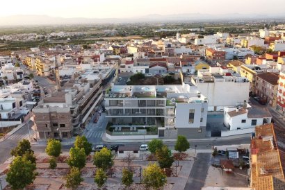 Apartment - New Build - Benijofar - Pueblo