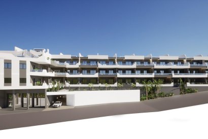 Apartment - New Build - Benijofar - Pueblo