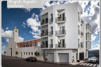 Apartment - New Build - Bigastro - centro