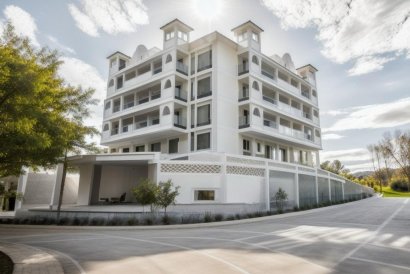 Apartment - New Build - Bigastro - pueblo