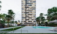 Apartment - New Build -
            Calpe - NBE-63403